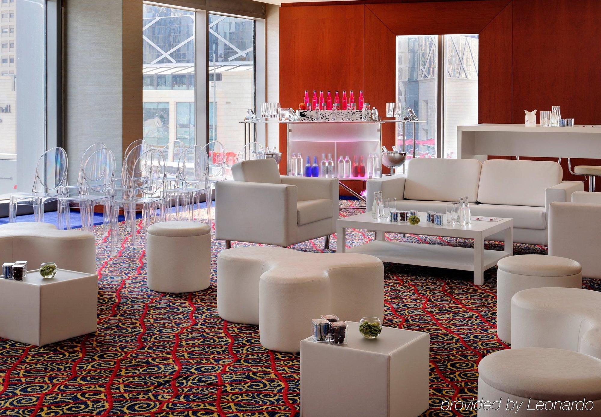 Marriott Executive Center 4* Doha