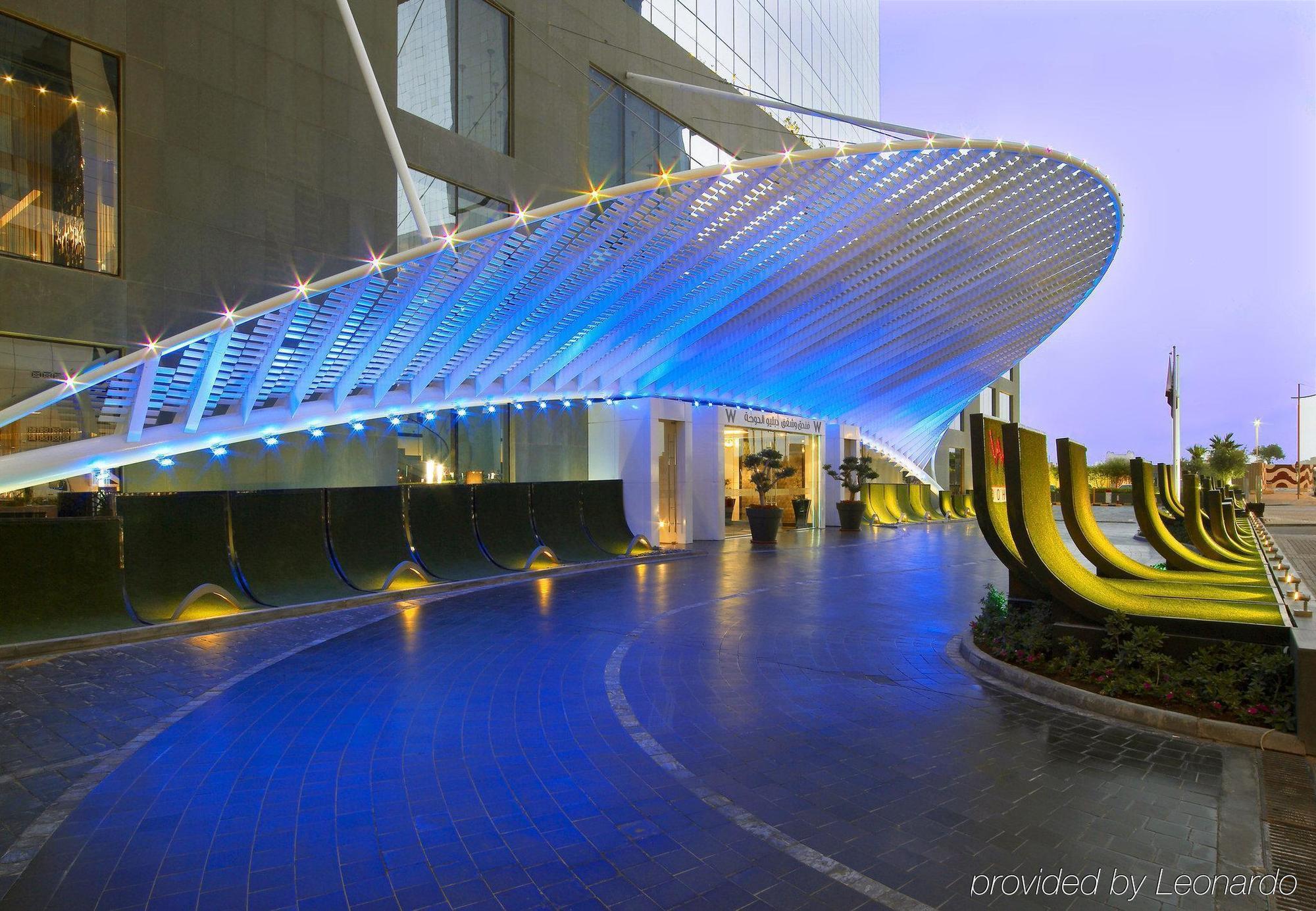 W Residences Aparthotel Doha