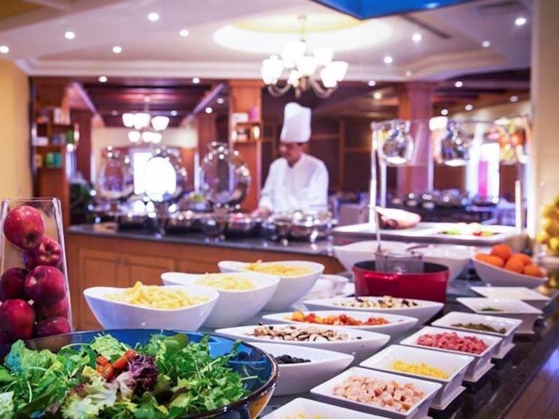 Moevenpick Doha