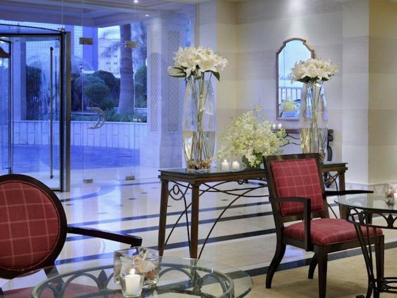 Hotel Moevenpick 4*