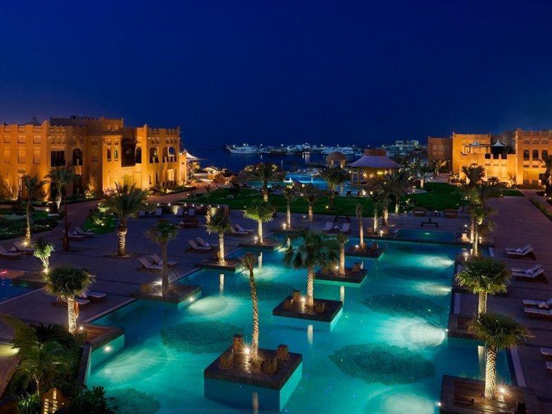 Resort Sharq Village & Spa, A Ritz-carlton