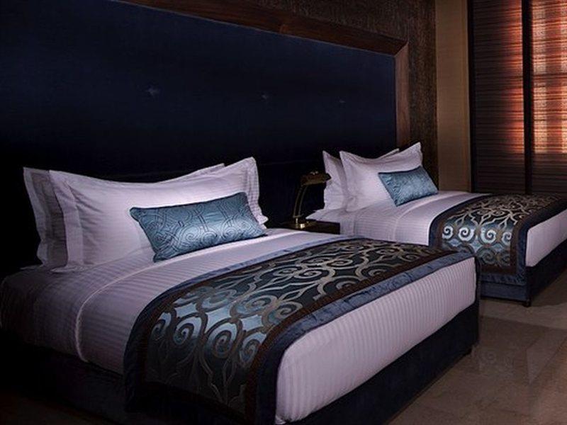 Al Mirqab - Souq Waqif Boutique - Swbh
