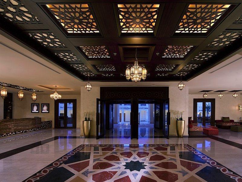 Hotel Al Mirqab - Souq Waqif Boutique - Swbh 5*