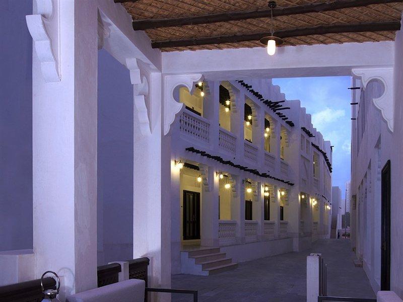 Hotel Al Mirqab - Souq Waqif Boutique - Swbh