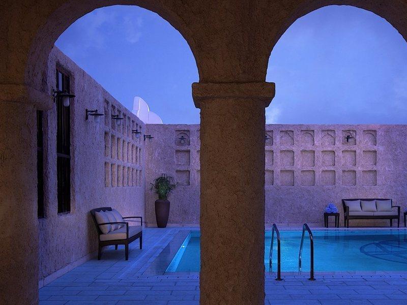 Hotel Al Mirqab - Souq Waqif Boutique - Swbh Doha
