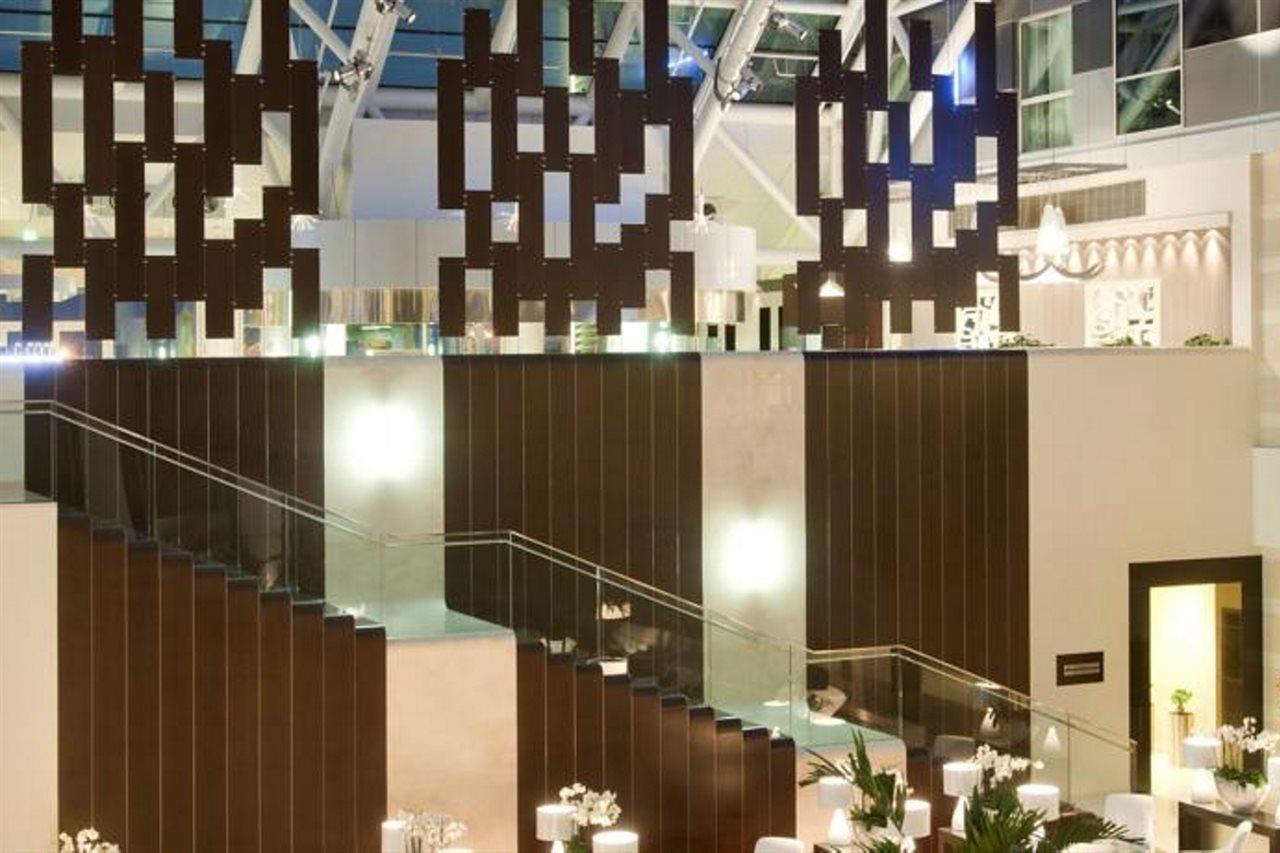 Hyatt Regency Oryx Doha