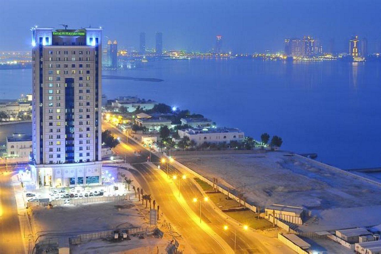 Retaj Al Rayyan