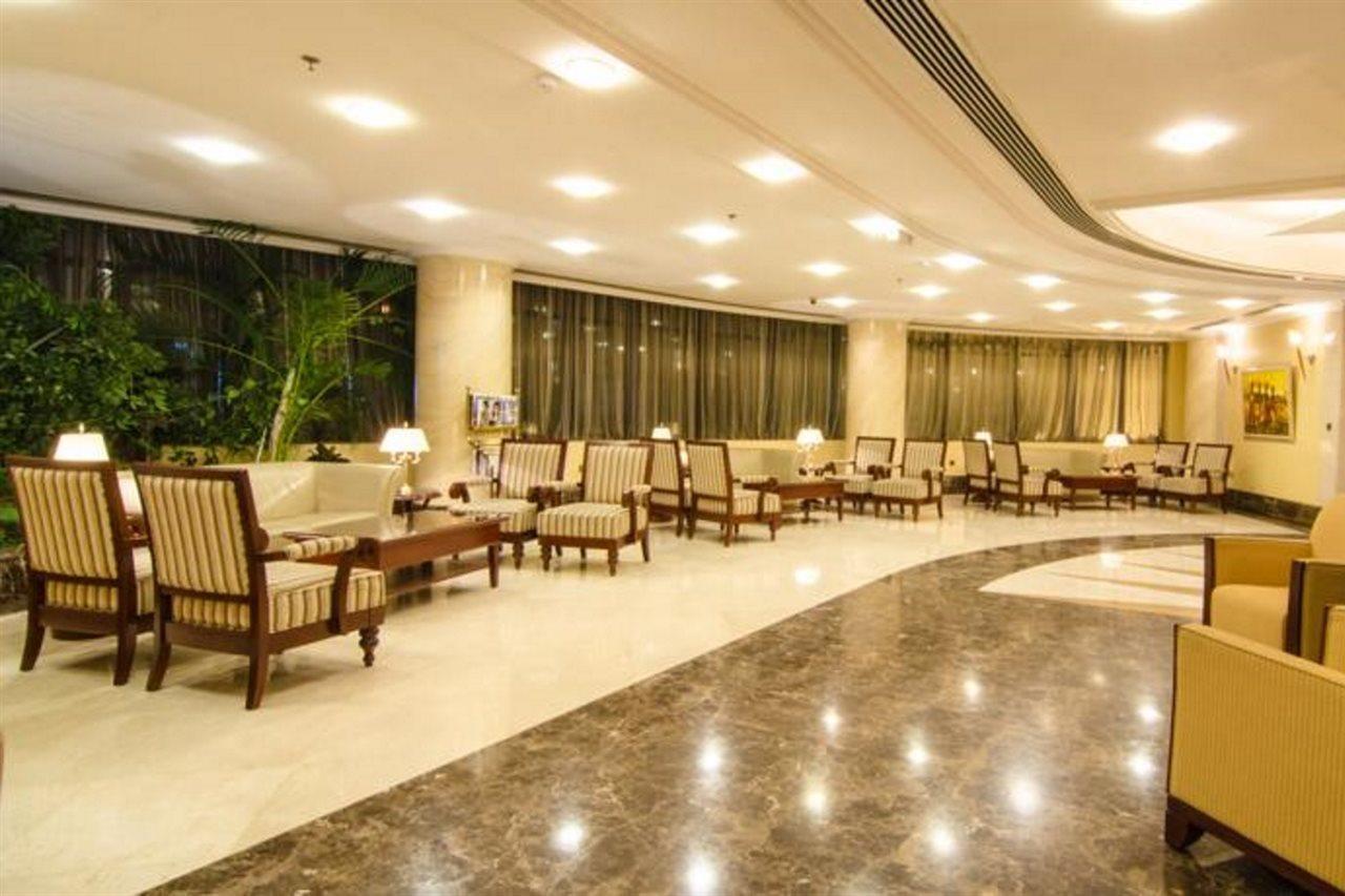 Hotel Royal Qatar 4*