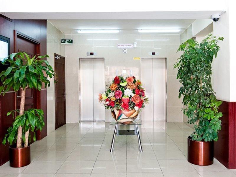 Aparthotel La Villa Inn Hotel Apartment 3*