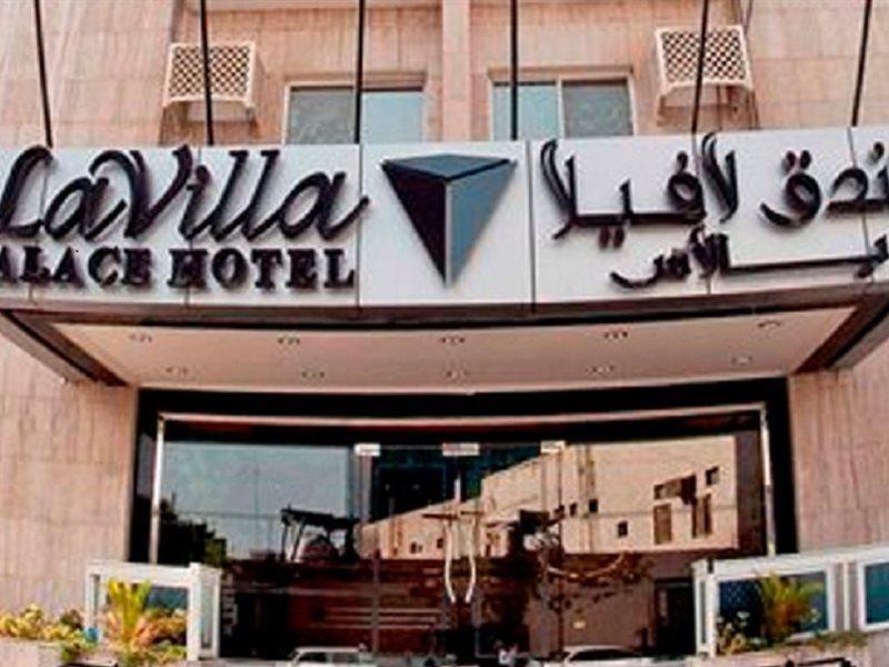 Hotel La