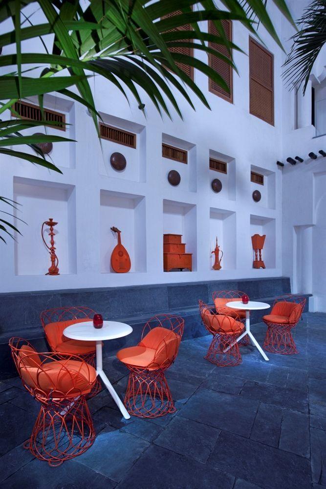 Hotel Al Najada - Souq Waqif Boutique - Swbh 5*