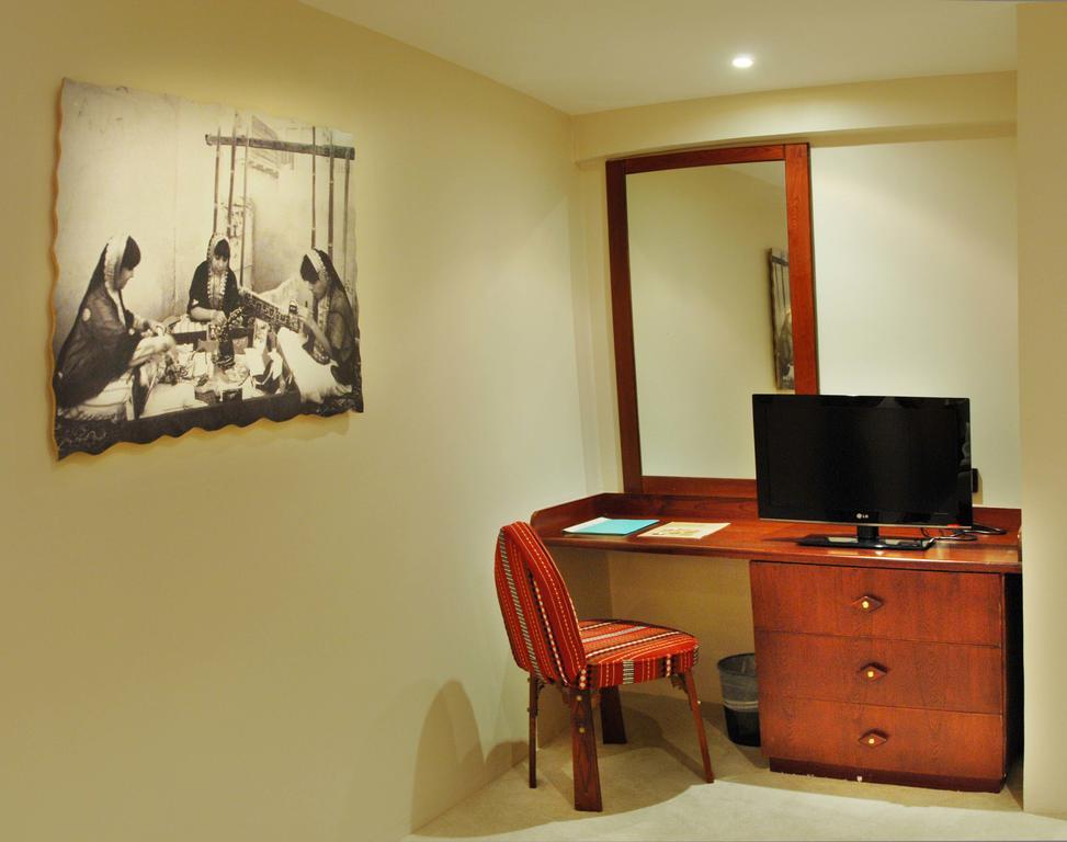 Aparthotel Al Liwan Doha