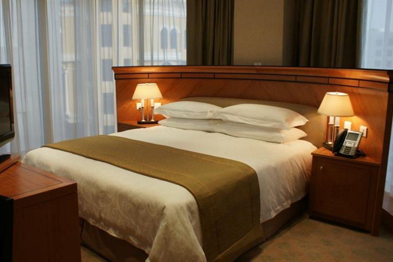 Hotel Wiseman Grand Doha