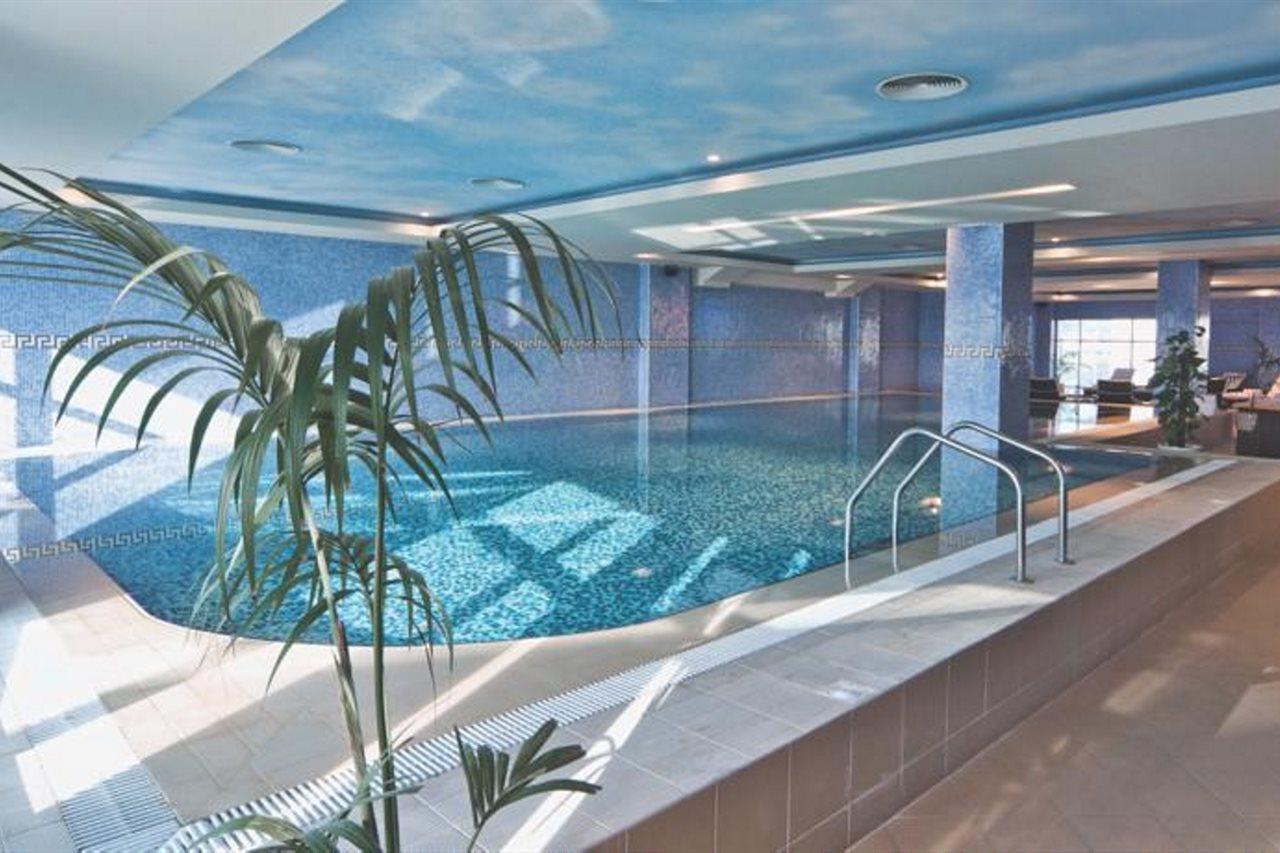 Hotel Wiseman Grand