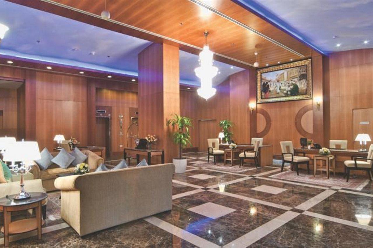 Wiseman Grand Doha