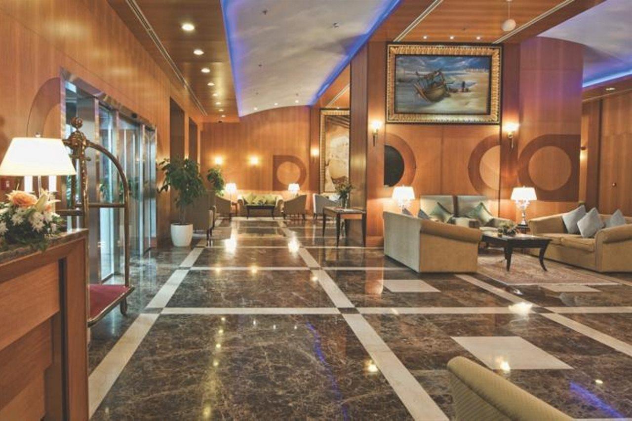 Hotel Wiseman Grand 5*