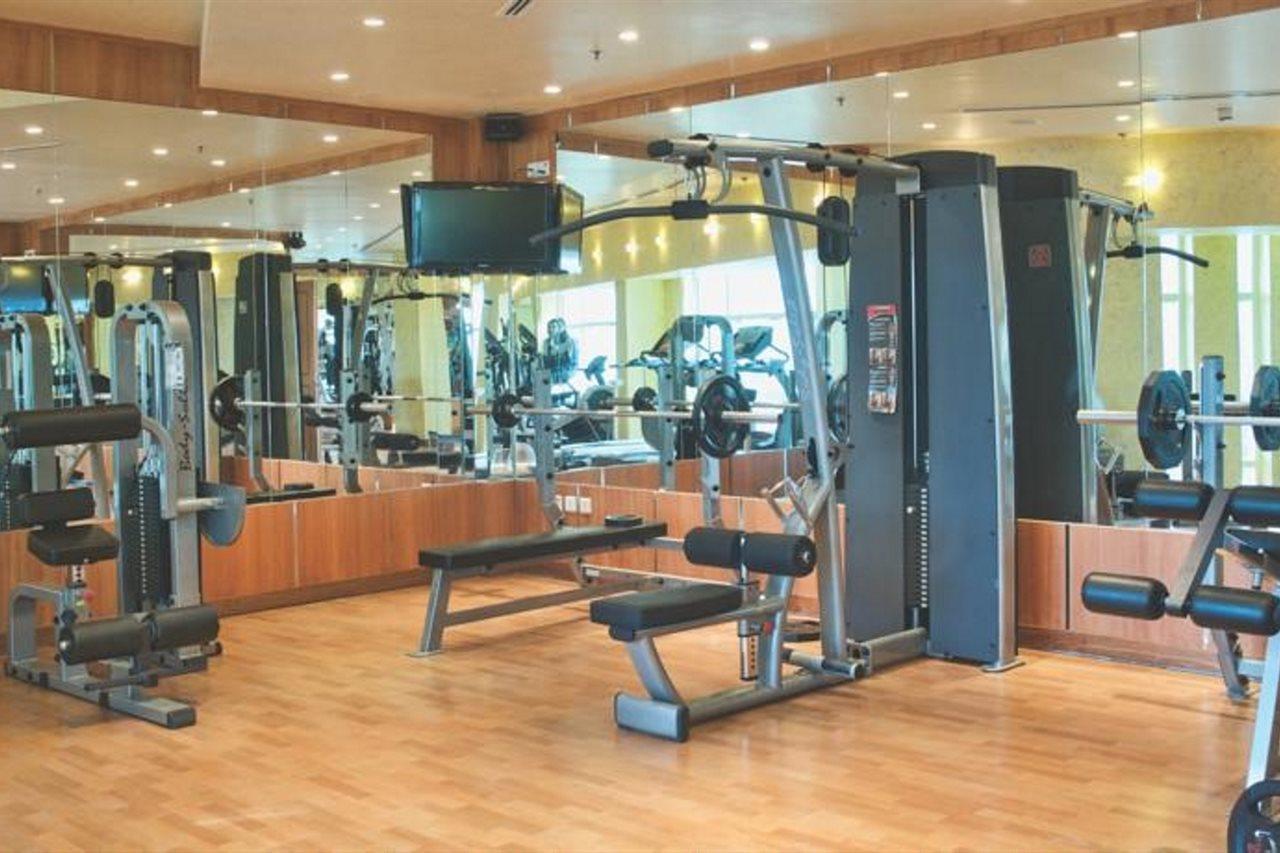 Wiseman Grand Doha