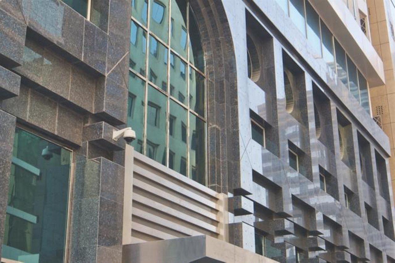 Hotel Wiseman Grand Doha