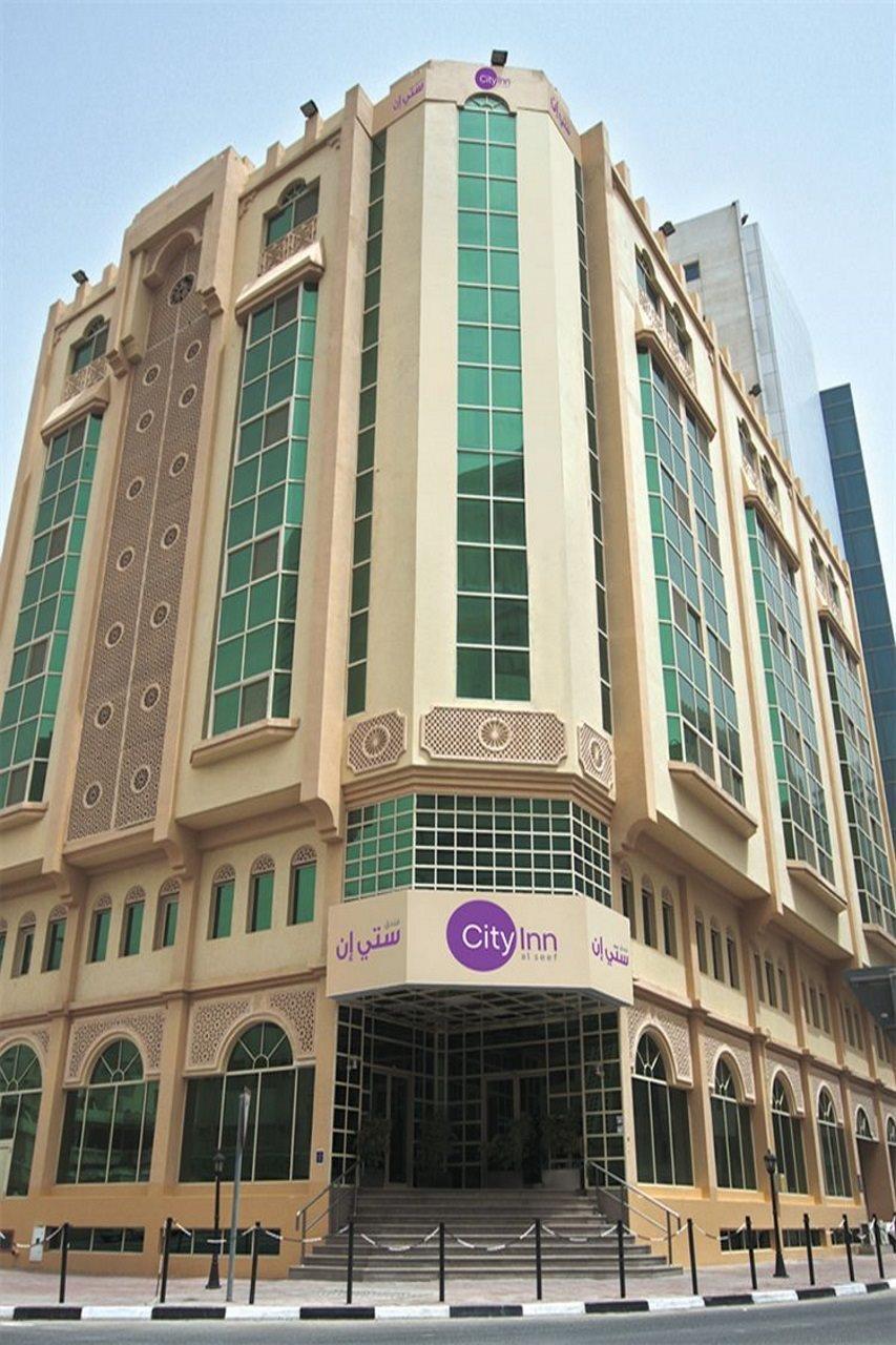Hotel Al Seef 3*