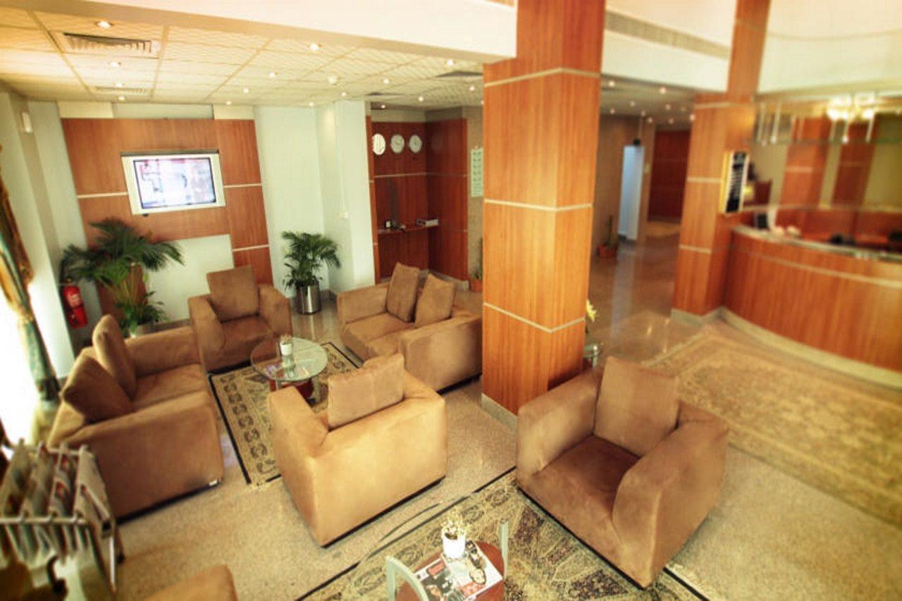 Al Seef Doha