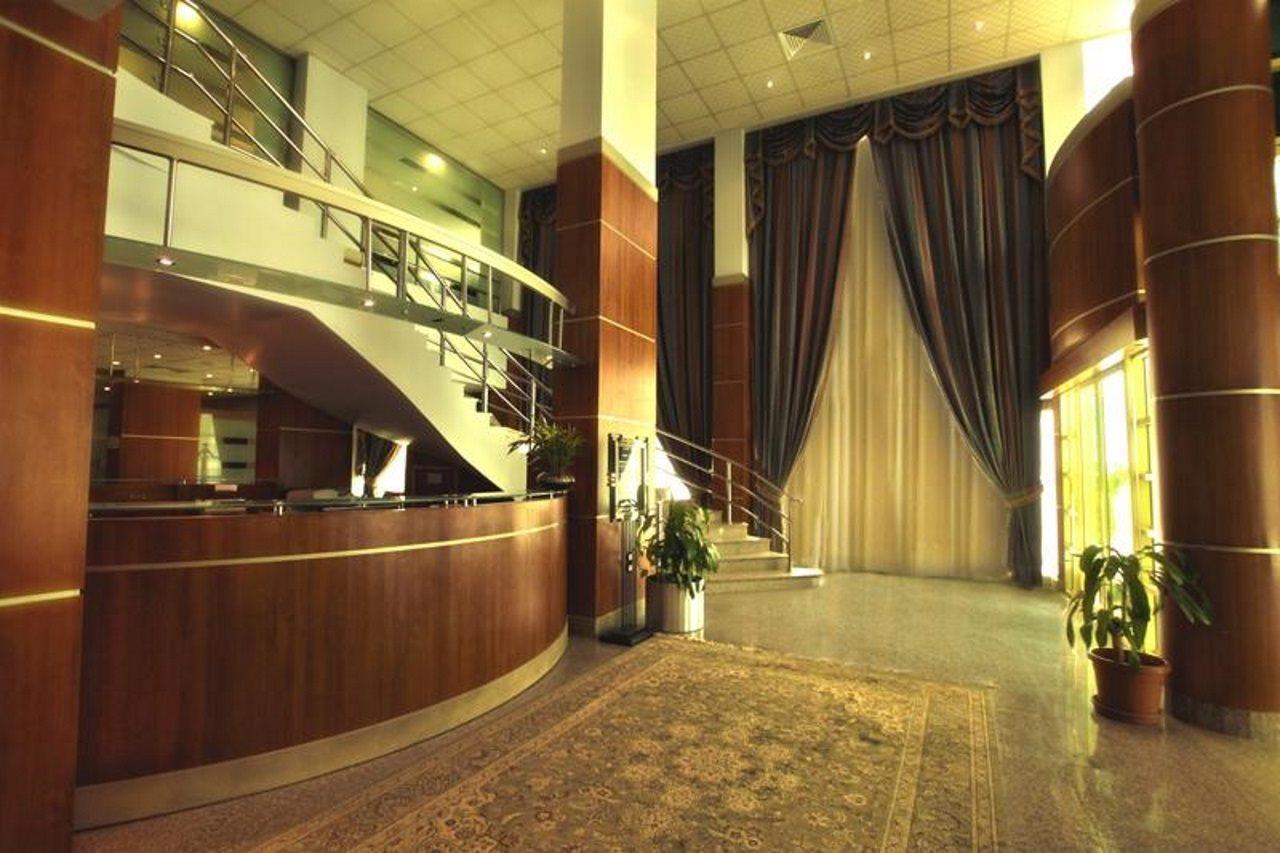 Hotel Al Seef