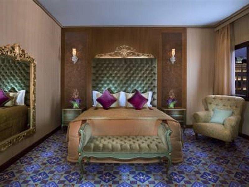Hotel Musheireb - Souq Waqif Boutique - Swbh