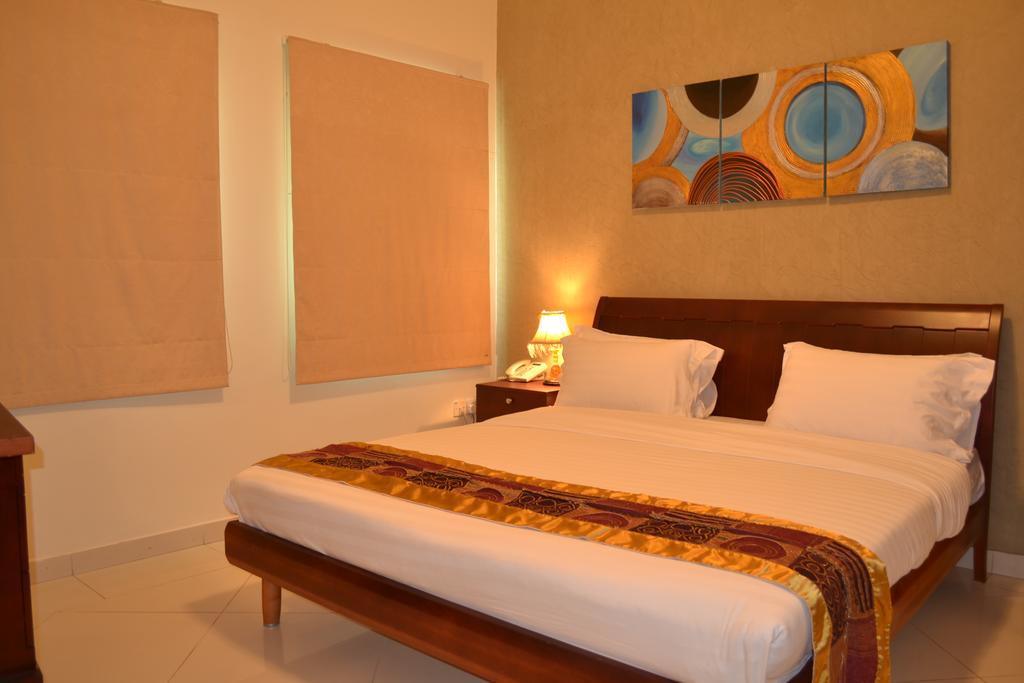 Aparthotel Liberty Doha