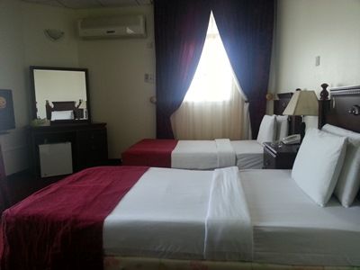 Al Nakheel Doha