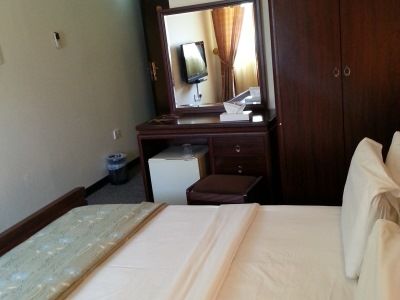 Hotel Al Nakheel 3*
