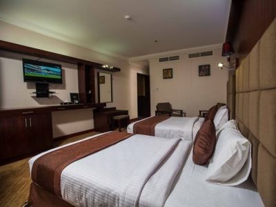 Hotel Elegance Castle 3*