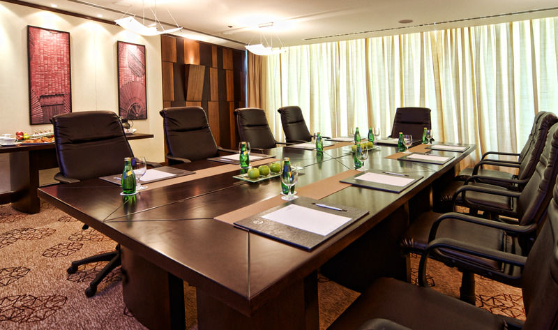 Grand Regal Doha