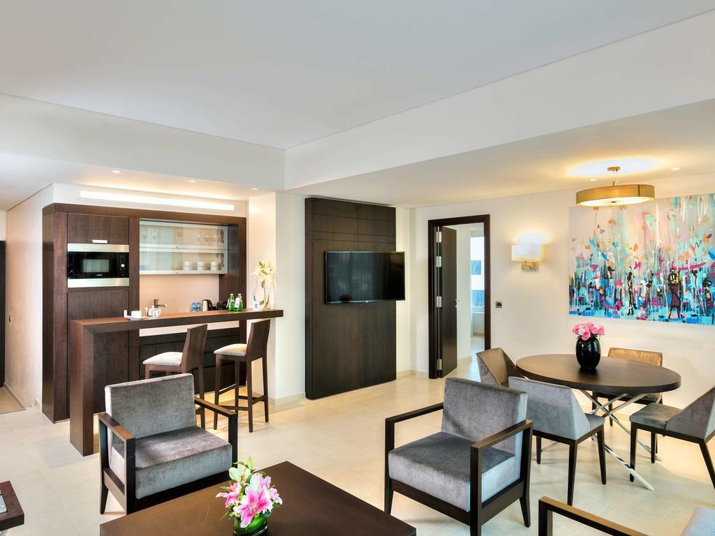 Aparthotel Mathema Premium
