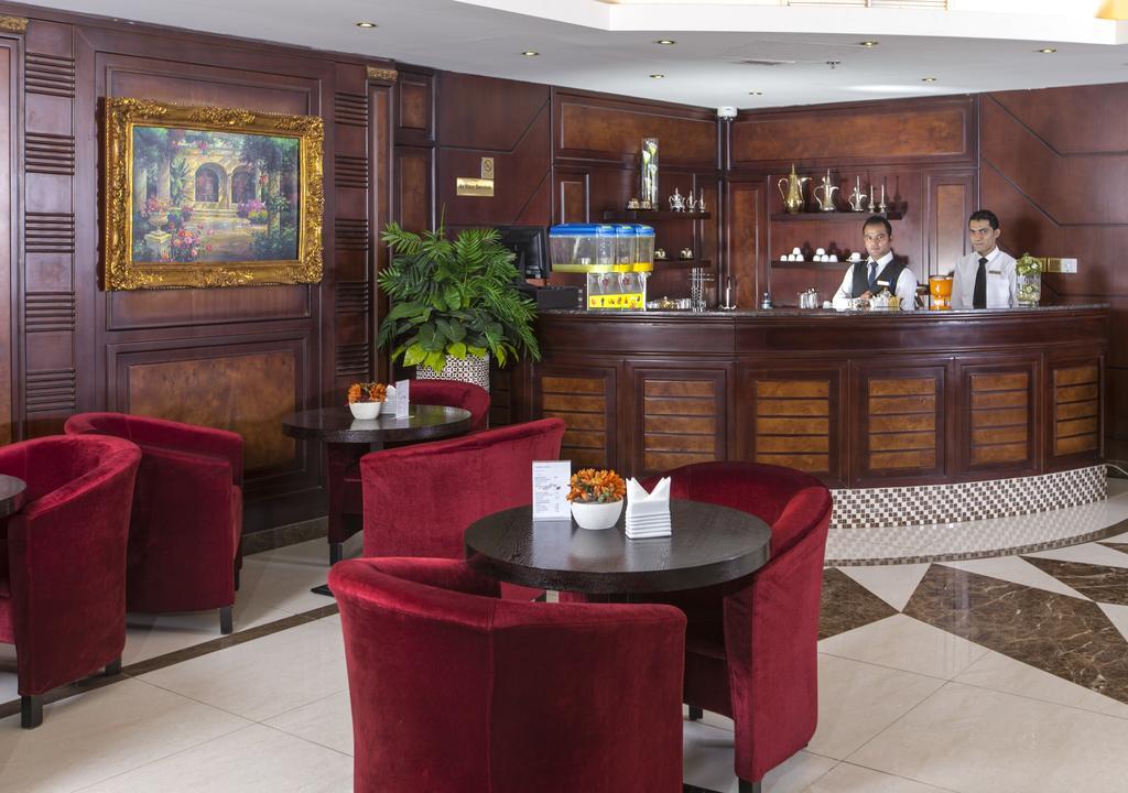 Tourist Hotel