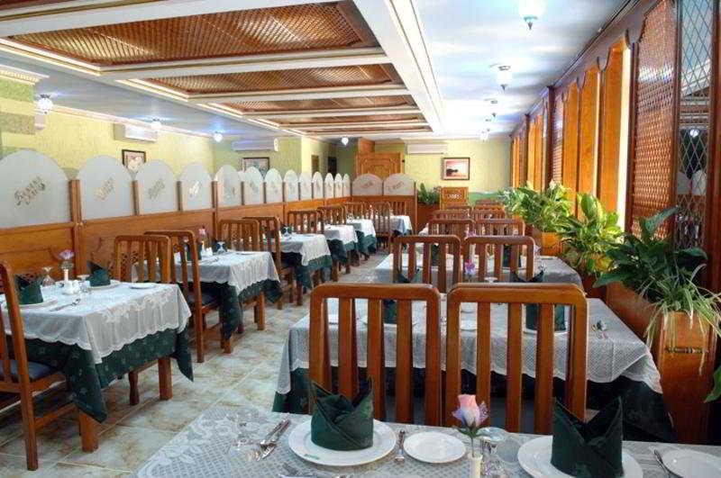 Al-Ghazal Hotel Apartment *
