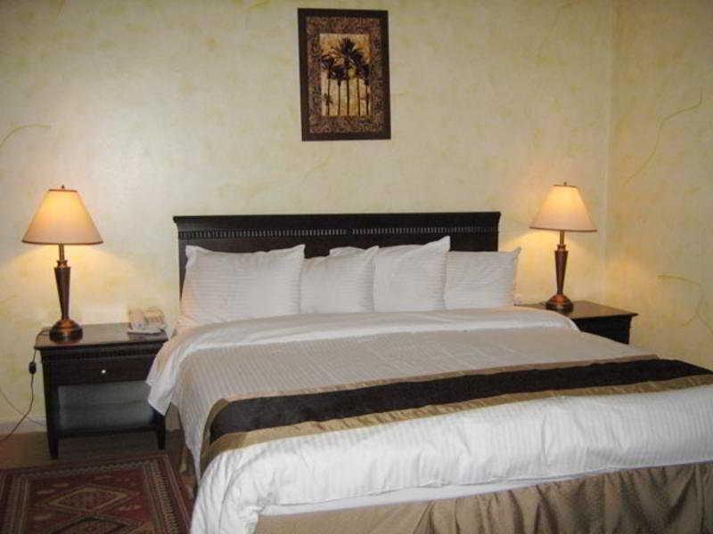 Al-Ghazal Hotel * Doha