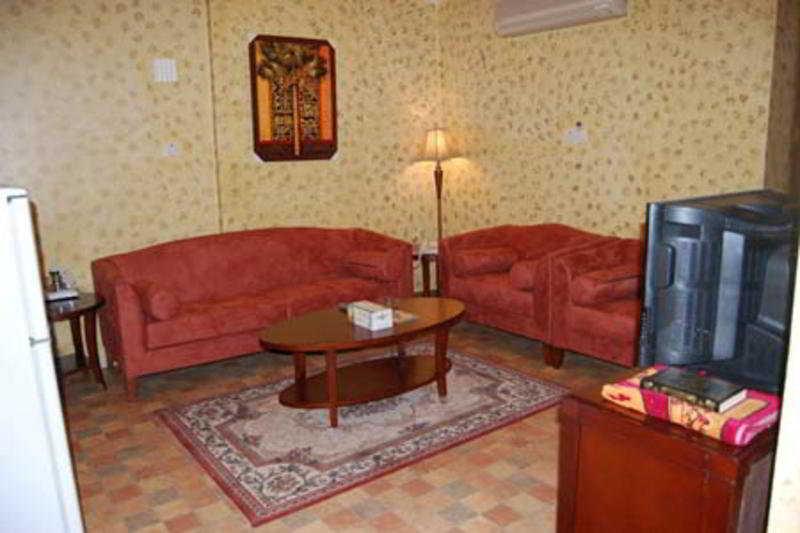 Al-Ghazal Hotel Doha