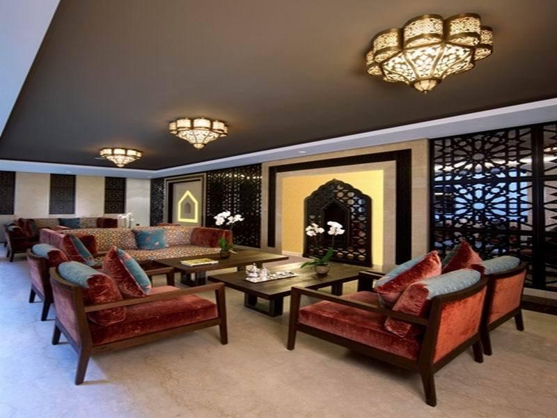 Hotel Al Mirqab - Souq Waqif Boutique - Swbh 5*