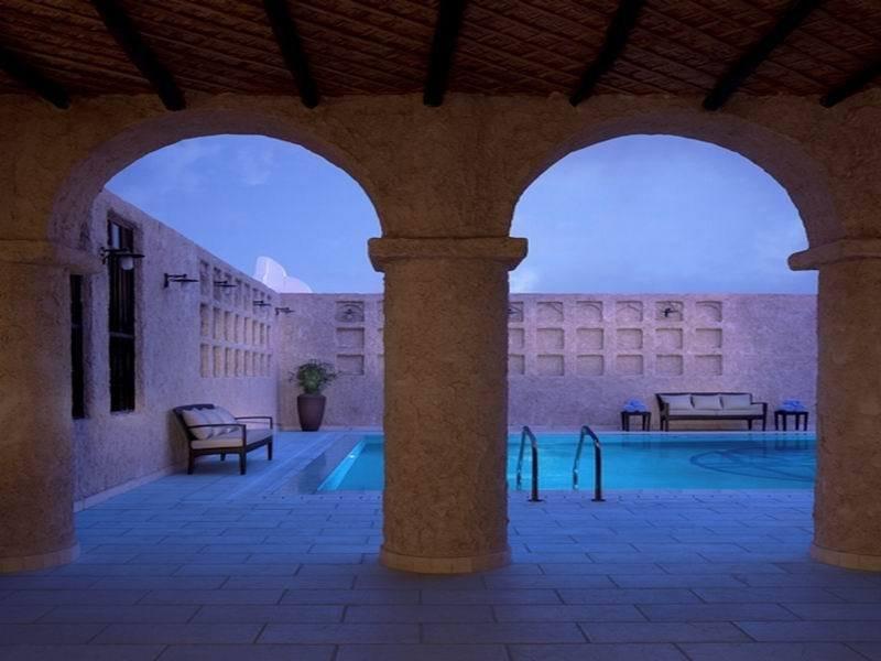 Al Mirqab - Souq Waqif Boutique - Swbh Hotel 5*