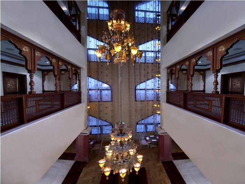 Hotel Musheireb - Souq Waqif Boutique - Swbh 5*