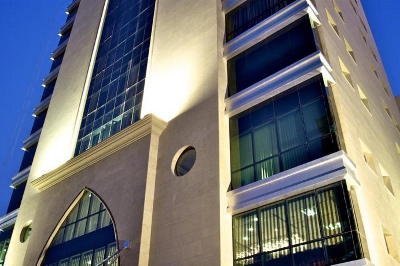 Century Hotel