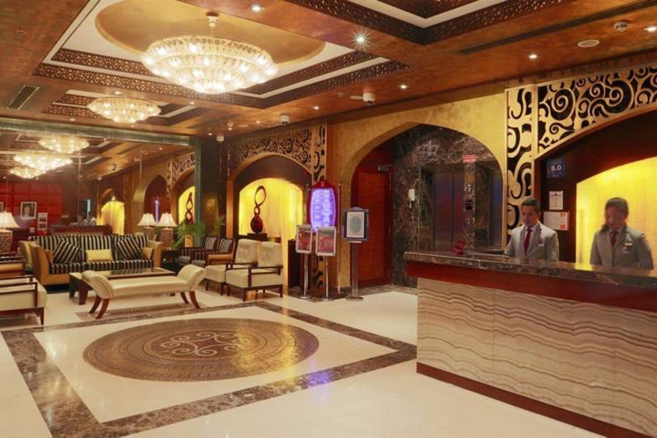 Century Hotel 4*