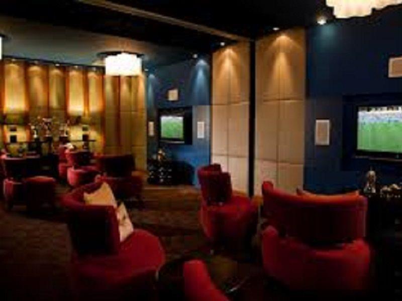 Courtyard By Marriott Hotel Doha