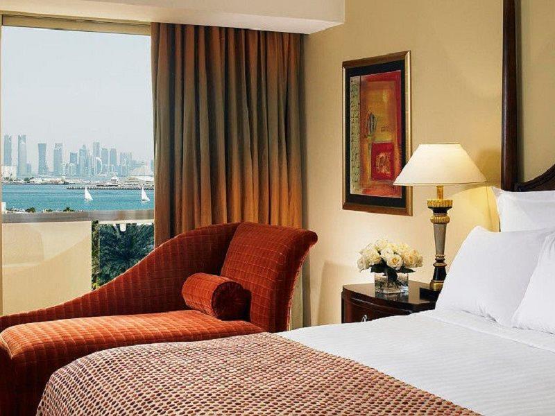 Courtyard By Marriott Hotel
