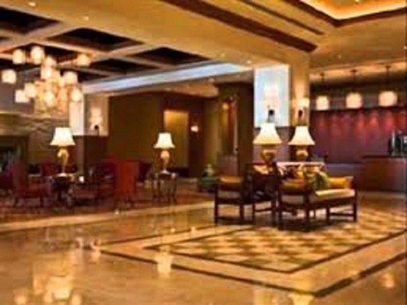 Courtyard By Marriott 4*