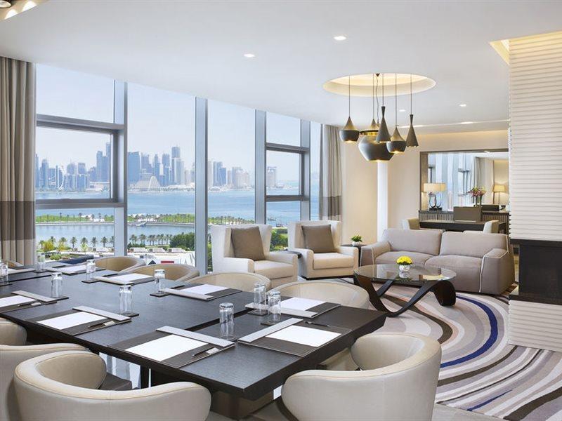 Doubletree By Hilton Old Town 5* Doha