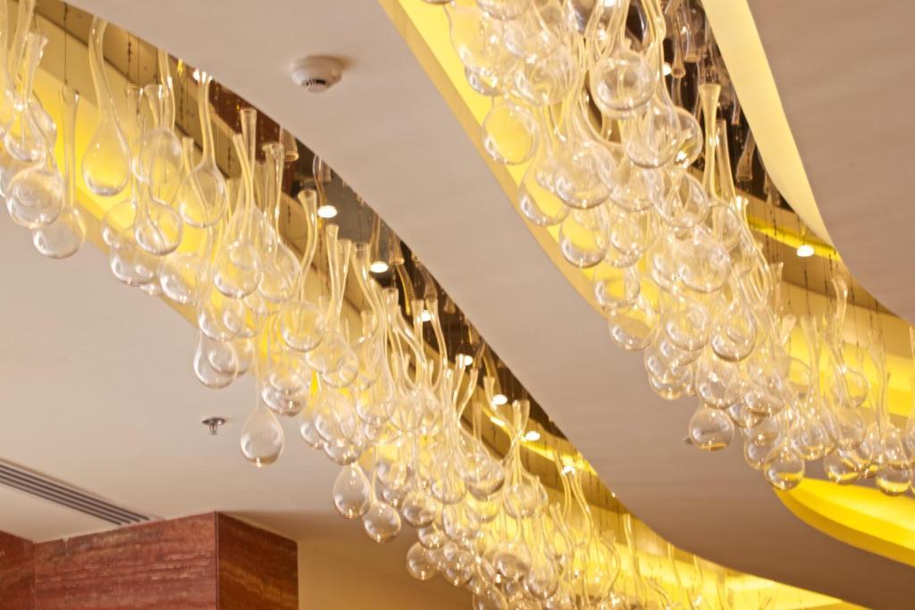 The Royal Riviera 4* Doha