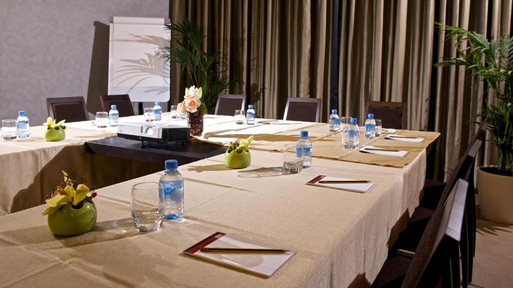 The Royal Riviera Hotel 4*