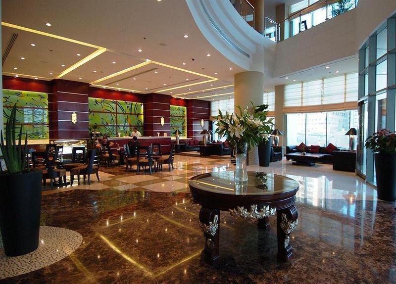 Plaza Khách sạn