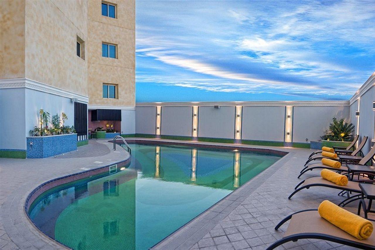 Grand Regal Doha