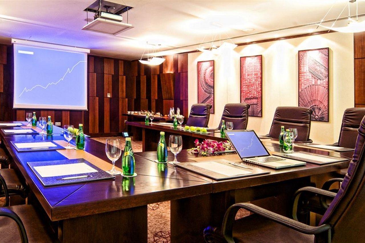 Hotel Grand Regal Doha